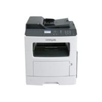 Lexmark MX310dn Mono Laser Multifunction Printer