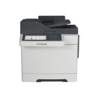 Lexmark CX510de Colour Laser Multifunction Printer