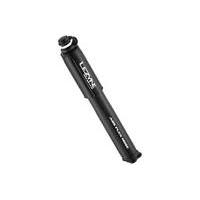 lezyne tech drive hp mini pump black m