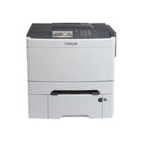 Lexmark CS510dte Colour Laser Printer