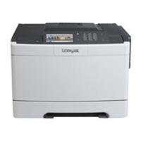 Lexmark CS510de Colour Laser Printer