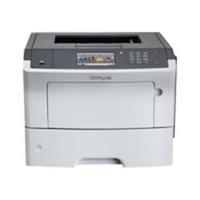 lexmark ms610de mono laser printer