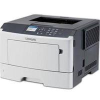 Lexmark MS415dn Pro Mono Laser Printer