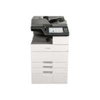 Lexmark MX910dxe Mono Laser Large Format Printer