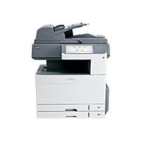 Lexmark X925de Colour Laser Multifunction Printer