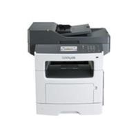 Lexmark MX511de Mono Laser Multifunction Printer