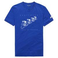 Le Coq Sportif Tour De France 2017 Fanwear T-Shirt N°2 T-shirts