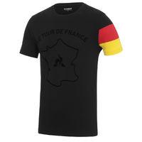 Le Coq Sportif Tour De France 2017 Fanwear T-Shirt N°3 T-shirts