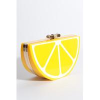 Lemon Fruit Bag