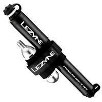 lezyne pressure drive cfh c02 pump with free cartridge co2 pumps