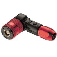 Lezyne Air Bleed System 2 - Red