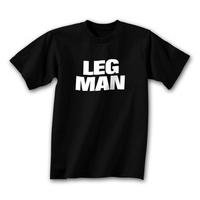 Leg Man