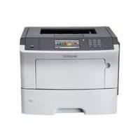 Lexmark Ms610de Mono Laser Printer