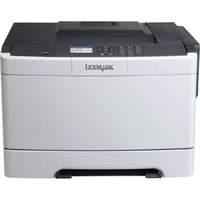 Lexmark Cs410dn Colour Laser Printer