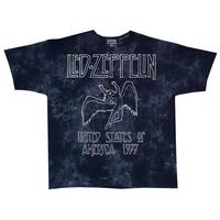 Led Zeppelin - USA Tour 77