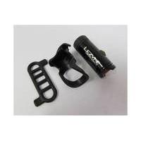 Lezyne Micro Drive Rear Light (Ex-Demo / Ex-Display) | Black