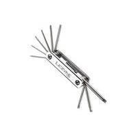 Lezyne Torx Block Multi Tool