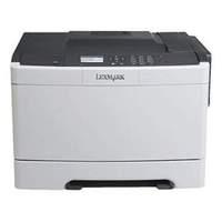 Lexmark Cs410dn A4 Colour 30/30p...
