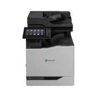 Lexmark Cx825de Colour A4 52/52 Ppm 4in1 Mfp Solutions Capable