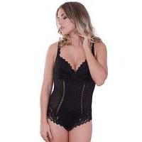 Lepel Fiore Padded Plunge Bodyshaper