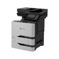 Lexmark Cx725dthe Colour A4 47/47 Ppm 4in1 Mfp Solutions Capable