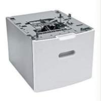 lexmark 520 sheet drawer stand wcabinet paper handling option