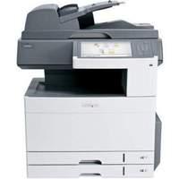 Lexmark X925de Colour Laser Mfp