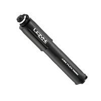 Lezyne Tech Drive HV Pump - Black