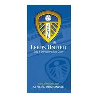 Leeds United Slim Pocket Diary 2...