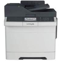 Lexmark Cx410de A4 Colour 30/30ppm 4in1 Mfp Solutions Capable