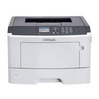 Lexmark Ms415dn A4 Mono 38ppm Pr...