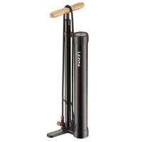 Lezyne Pressure Over Drive Floor Pump - Black