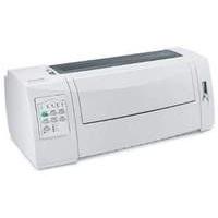 Lexmark 2580+ Dot Matrix Forms Printer