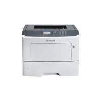 lexmark ms610dn mono laser printer