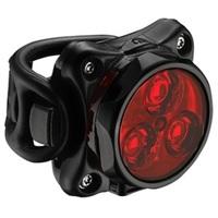 Lezyne Zecto Drive LED Rear Light - Black