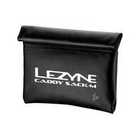 lezyne caddy sack medium black m