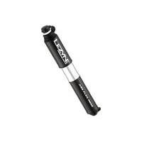 lezyne pressure drive v2 abs mini pump black short