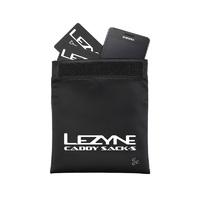 Lezyne Caddy Sack - Black / Small