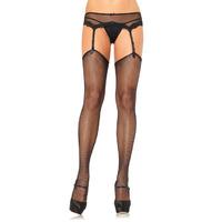 Leg Avenue Stockings 9020