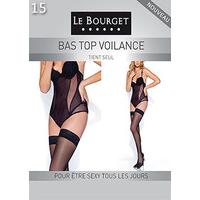 Le Bourget Voilance 20 Denier Hold Ups