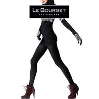 Le Bourget Mont Blanc 100 Fleece Lined Tights