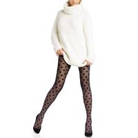 Le Bourget Legendaire Sheer Spot Tights