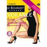 Le Bourget Eclat Touche de Brillance Plus Size Tights