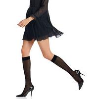 Le Bourget Perfect Chic 40 Knee Highs