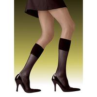 Le Bourget Voilance Knee Highs (2PP)