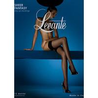 Levante Sheer Fantasy Hold Ups