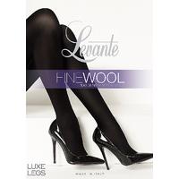 Levante Fine Wool 100 Denier Tights