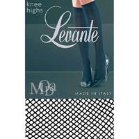 levante micronet knee highs