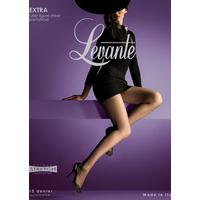 Levante Extra Sheer Fuller Figure Tights