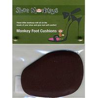Levante Shoe Monkeys Foot Cushions (1 Pair Pack)